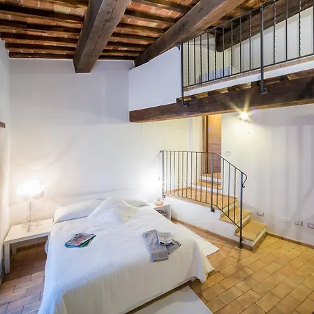Farm stay La Peonia