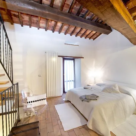 Farm stay La Peonia *
