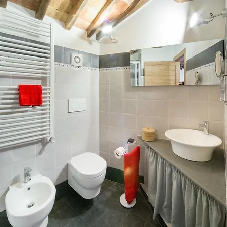 Farm stay La Peonia *