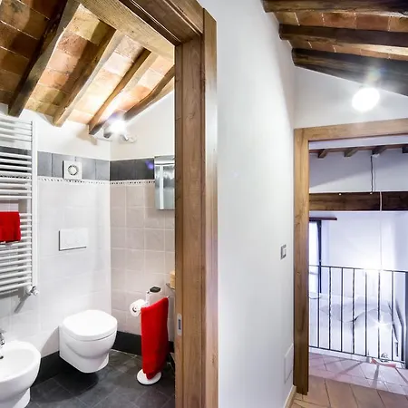 La Peonia Farm stay *
