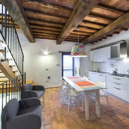 La Peonia Farm stay Bagnoregio