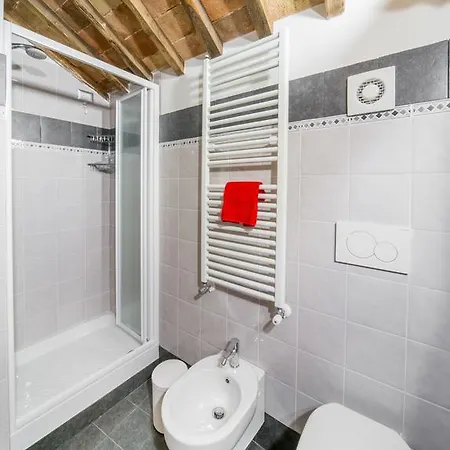 La Peonia Farm stay *