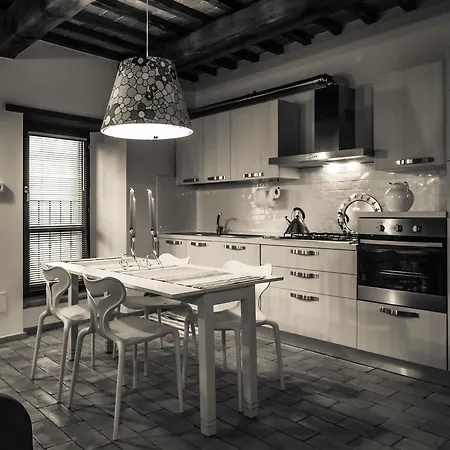 Farm stay La Peonia *