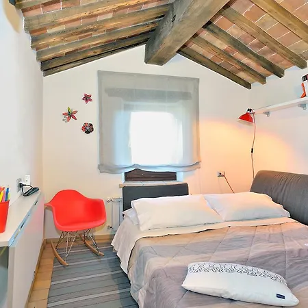 Farm stay La Peonia *