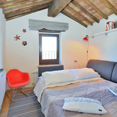 Farm stay La Peonia Bagnoregio