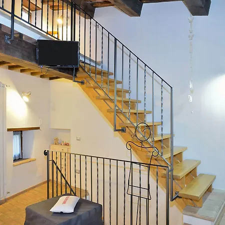 Farm stay La Peonia Bagnoregio